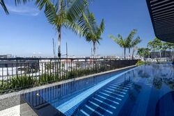 Marine Crescent (D15), Condominium #570659201